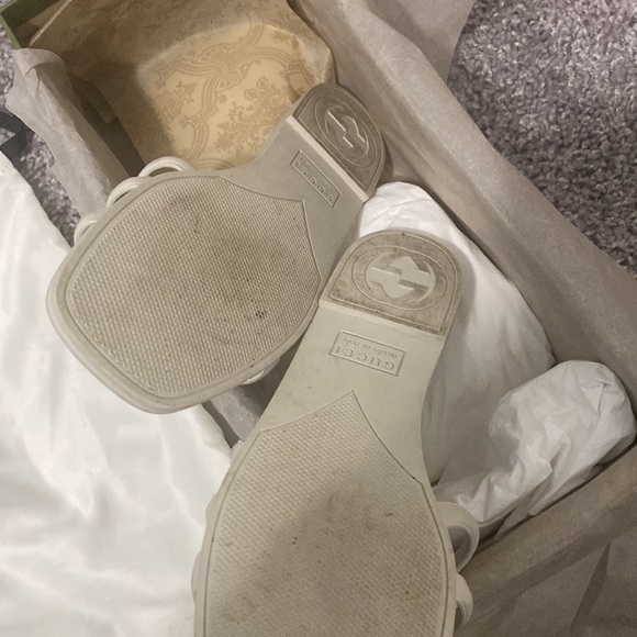 Gucci slides - Picture 3 of 4